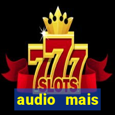 audio mais estourado do mundo